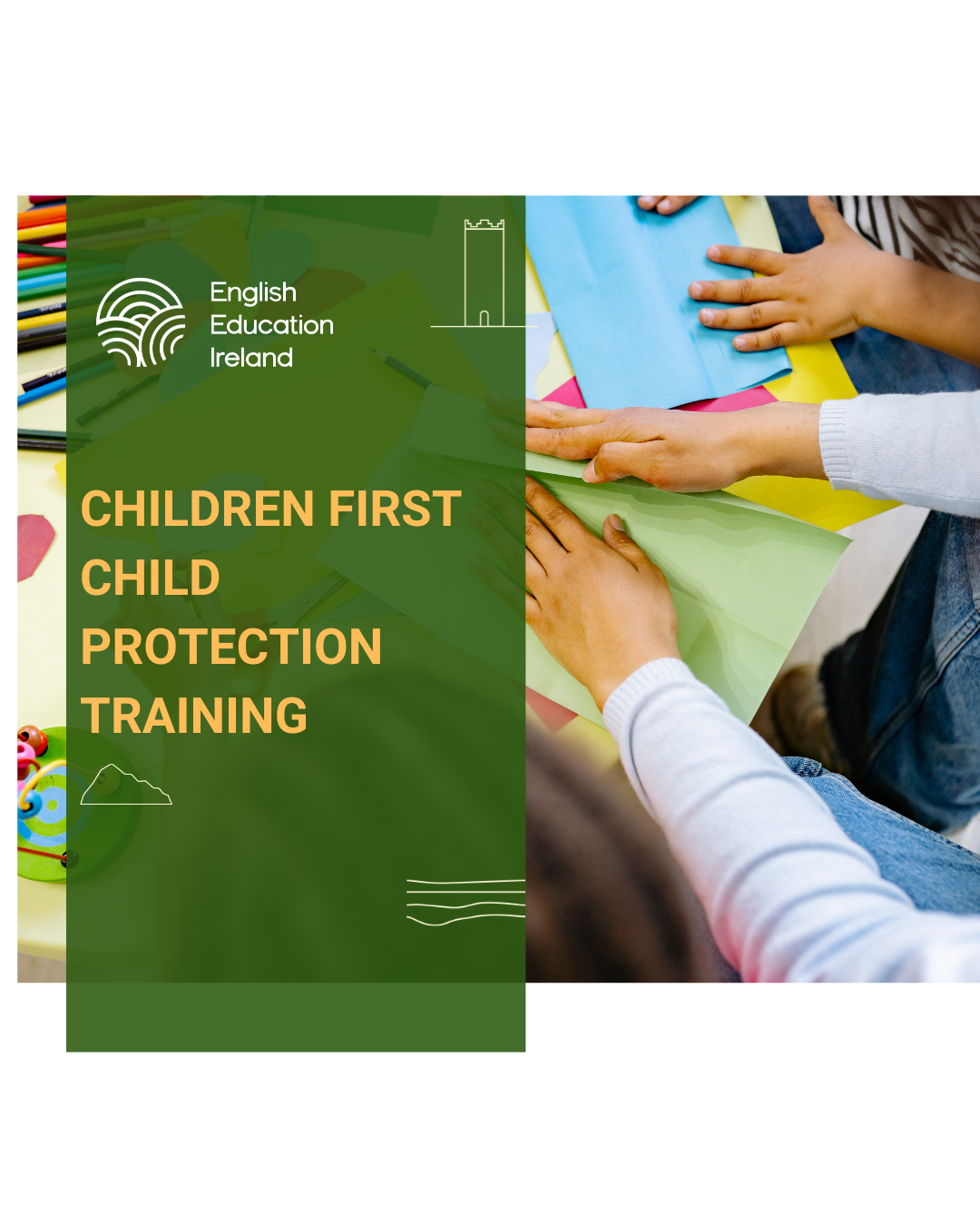 Children First